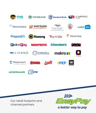 Retail Footprint and Channel Partners